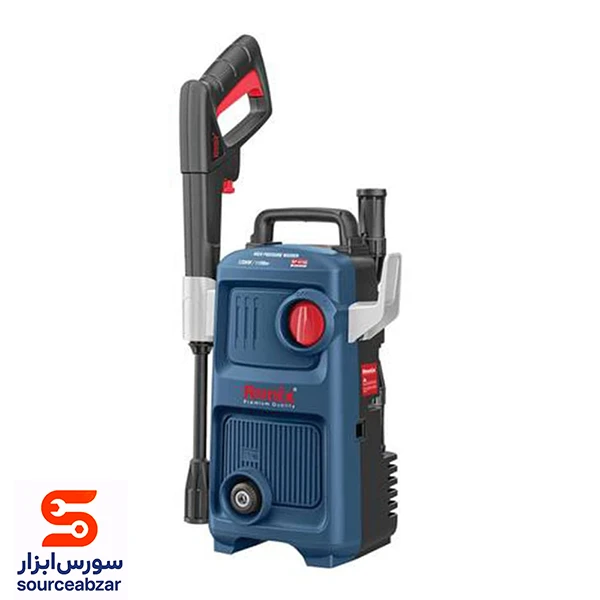 کارواش رونیکس 110 بار مدل RP-U110
