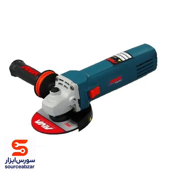 مینی فرز آروا 750 وات مدل 5552