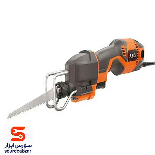 اره همه کاره آاگ 400 وات مدل US400XE
