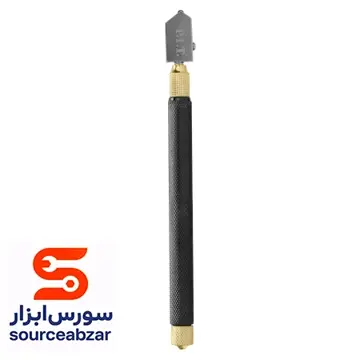الماس شیشه بر پی ای تی (P I T) سایز 170 میلی متر HGLC01-0170
