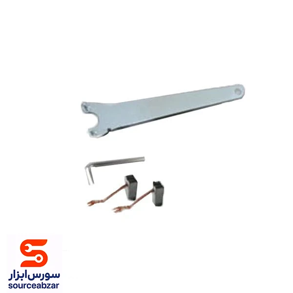 فرز آهنگری اکتیو 2000 وات مدل AC-8318
