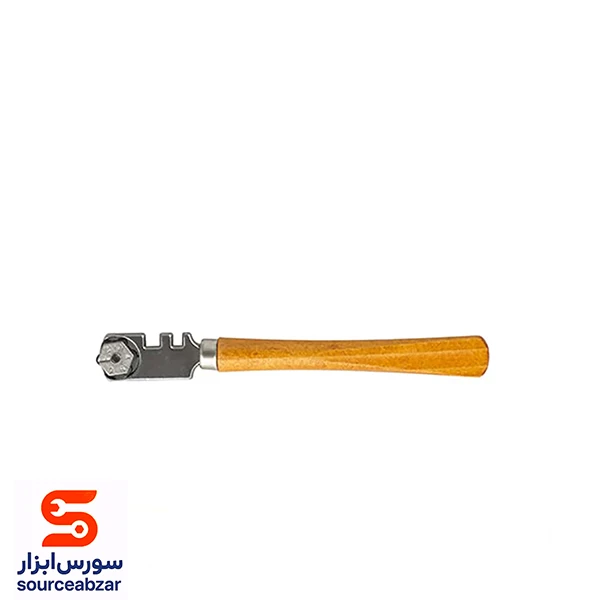 الماس شیشه بر بی اس تی