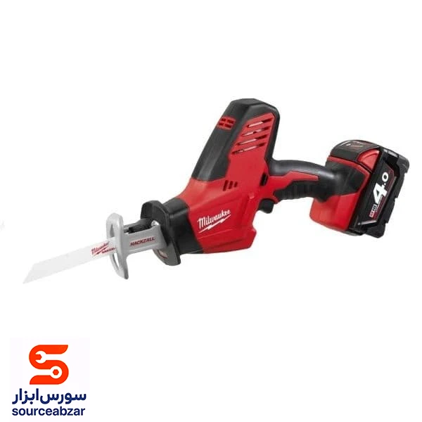 اره همه کاره شارژی میلواکی 18 ولت مدل C18HZ-402B