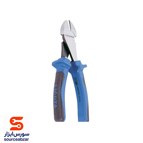سیم چین کله گاوی لیکوتا 8 اینچ مدل APT-36006C