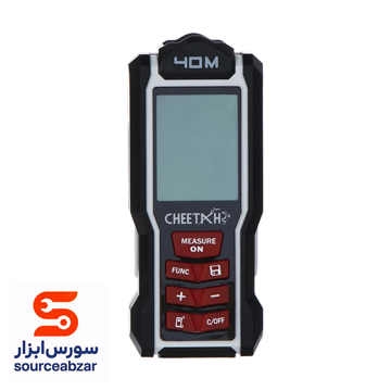 متر لیزری چیتا مدل CLM-4011