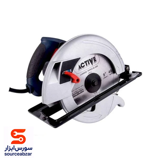 اره گردبر اکتیو 235 میلیمتر مدل AC-2430