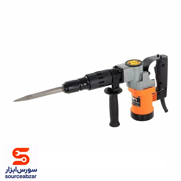 چکش تخریب فوکا 7 کیلویی مدل F810RH