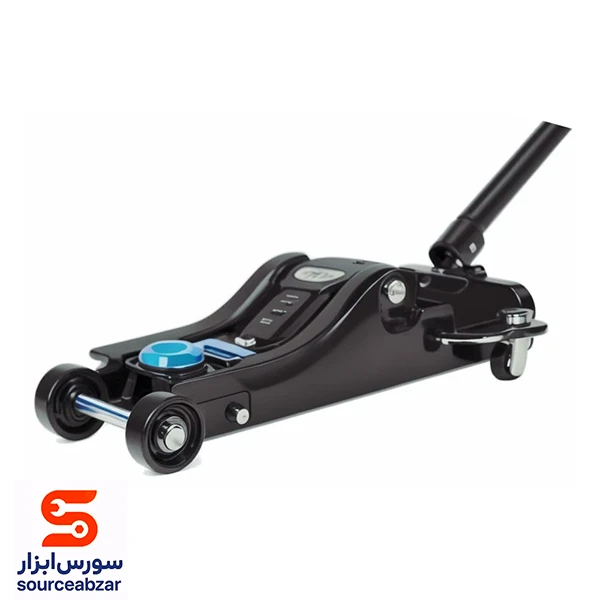 جک سوسماری اکتیو 2.5 تن مدل AC-3120J