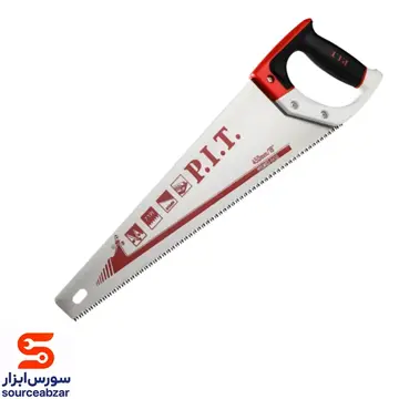 اره دستی پی ای تی (P I T) 350 میلی متری HHSW03-0350