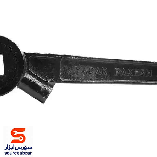 آچار جغجغه باربندی 20 میلیمتری