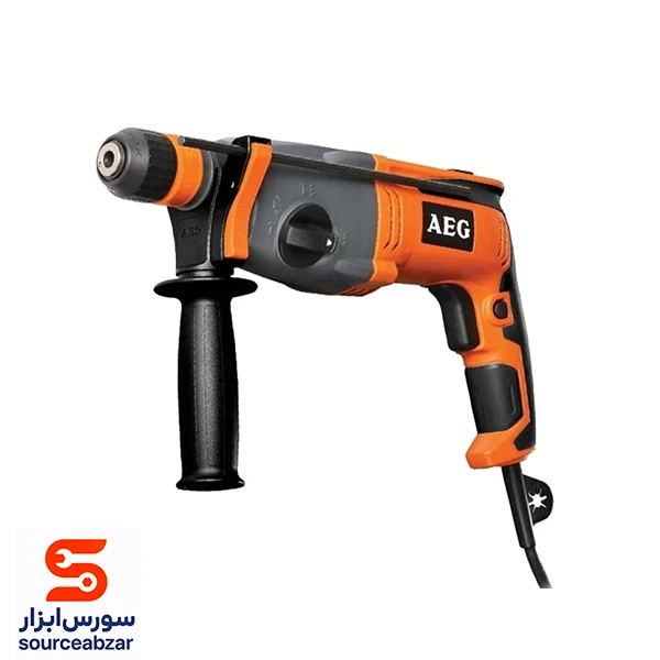 بتن کن آاگ 800 وات مدل KH24IXE