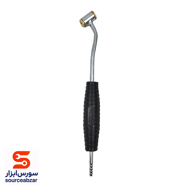 نازل باد رویال