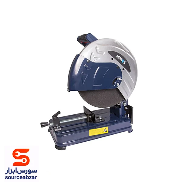 اره پروفیل بر اکتیو 2600 وات مدل AC-21600