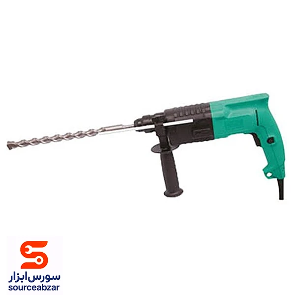 بتن کن دی سی ای 500 وات مدل AZC02-20