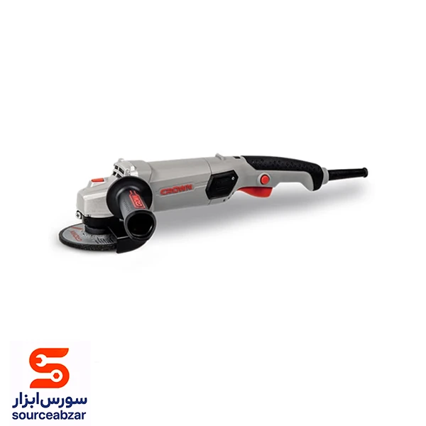 مینی فرز دیمردار کرون 860 وات مدل CT13572