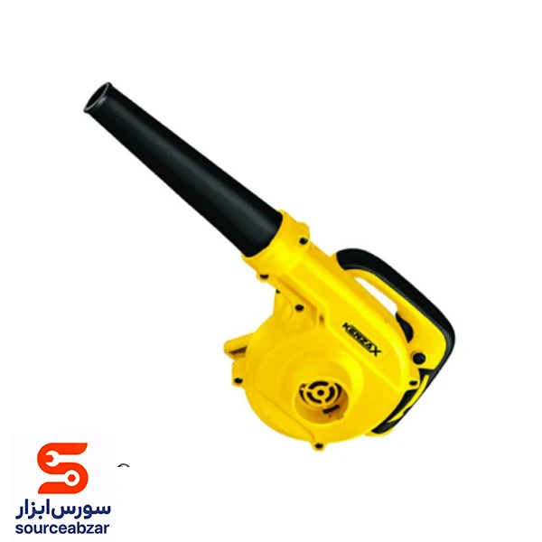 دمنده و مکنده دیمردار کنزاکس 680 وات مدل KEB-1680