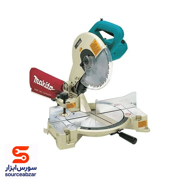 اره فارسی بر ماکیتا 255 میلیمتر مدل LS1040