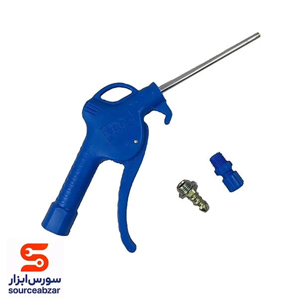 باد پاش پلاستیکی مدل AV8G