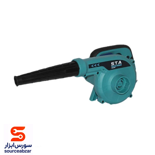 دمنده و مکنده دیمردار اس تی ای 800 وات مدل EB12-800