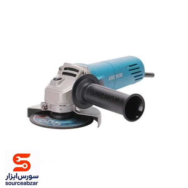 مینی فرز آنکور 750 وات مدل A2