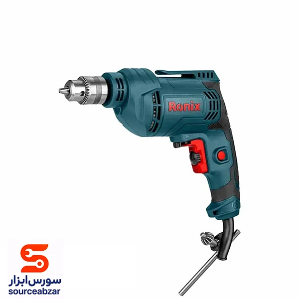 دریل رونیکس 450 وات مدل 2112