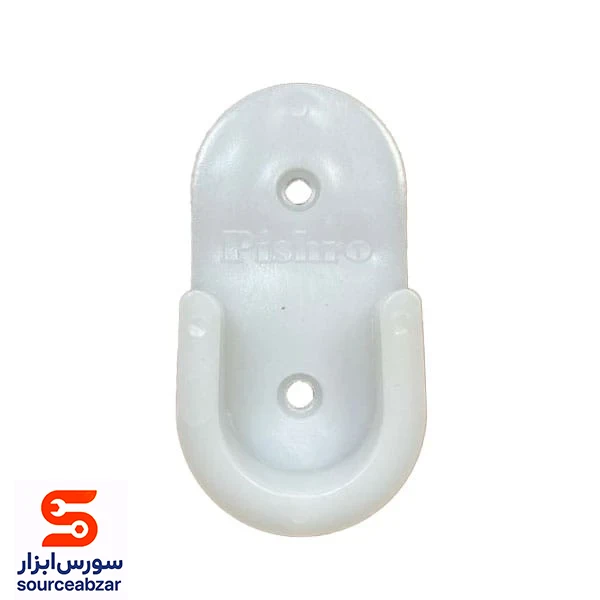 بسته 100 عددی زیر سری میله کابینت