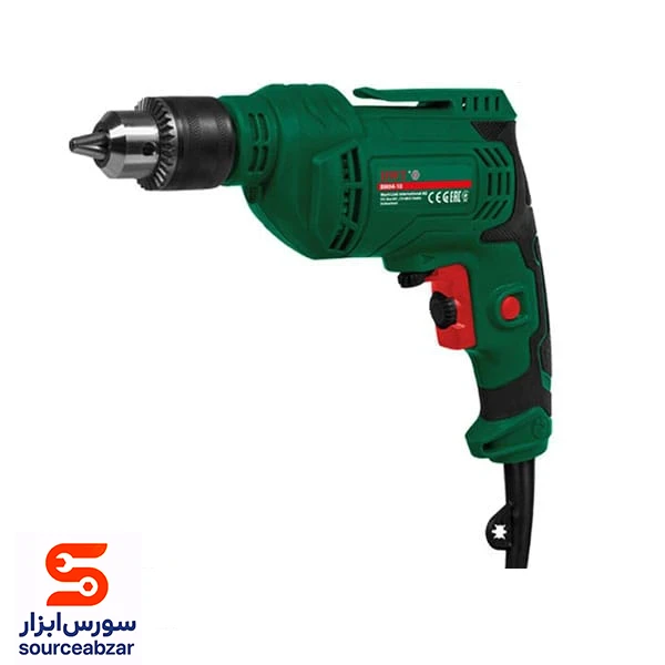 دریل دی دبلیو تی 450 وات مدل BM04-10
