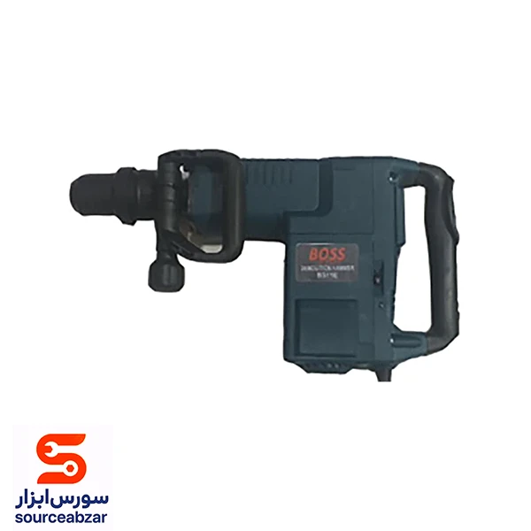 چکش تخریب باس 11 کیلویی مدل BS-11E
