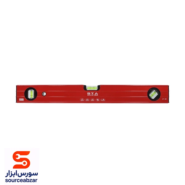تراز دستی 50 سانتی اس تی ای مدل 973B