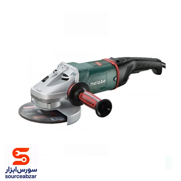 فرز آهنگری متابو 2200 وات مدل W22-180