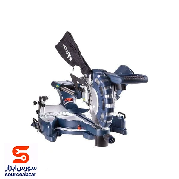 اره فارسی بر کشویی اکتیو 255 میلیمتر مدل AC-2155