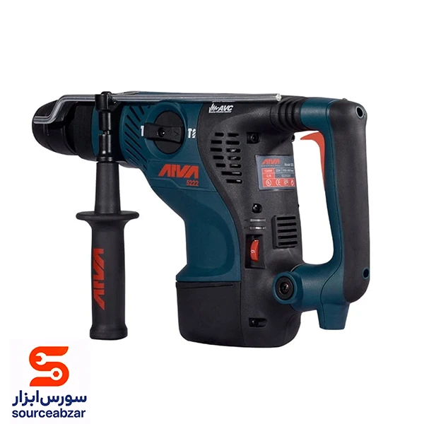 بتن کن آروا 1020 وات مدل 5222