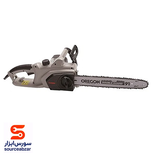 اره زنجیری برقی کرون 1800 وات مدل CT15164