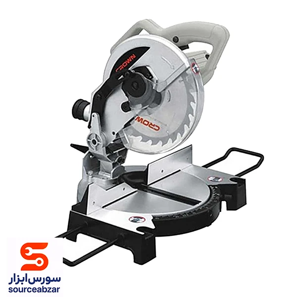 اره فارسی بر کرون 210 میلیمتر مدل CT15044