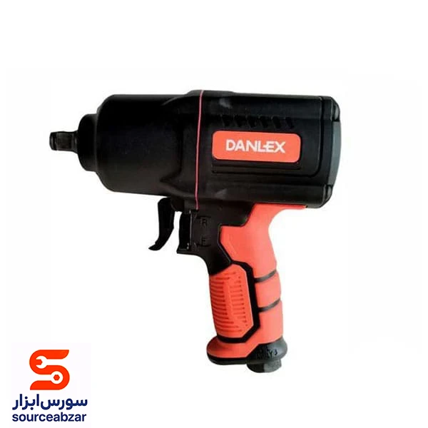 بکس بادی دنلکس 1/2 اینچ مدل DA-9712