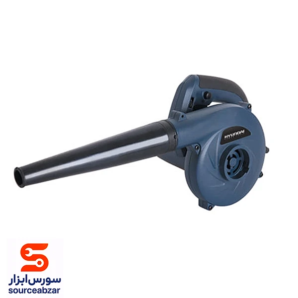 دمنده و مکنده دیمردار هیوندای 650 وات مدل HP6530-BL