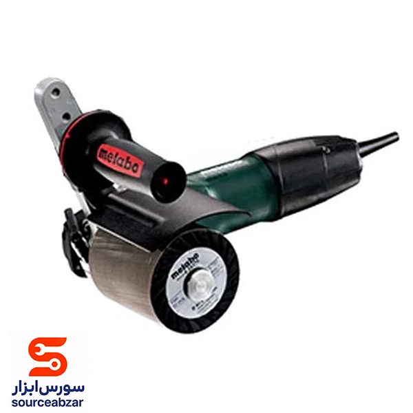 دستگاه پولیش غلطکی متابو 1200 وات مدل SE12-115
