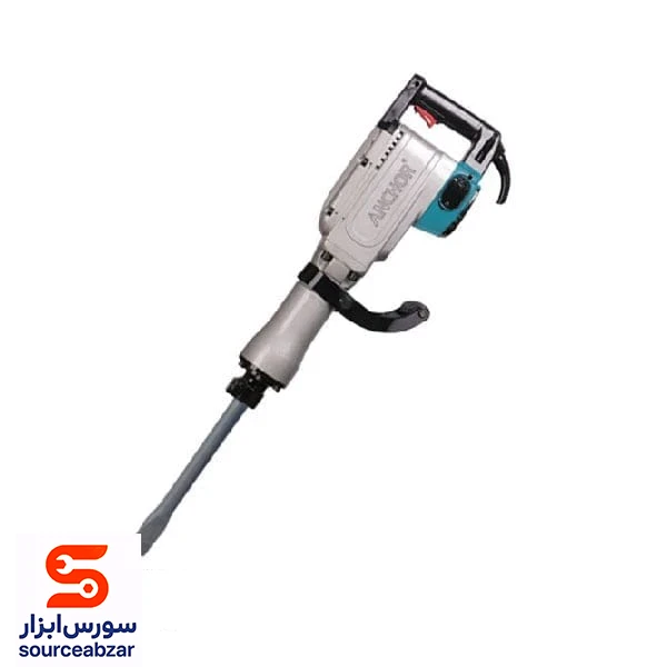 چکش تخریب گیریسی آنکور 17 کیلویی مدل DH7