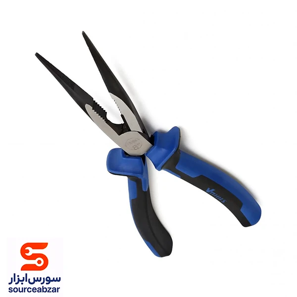 دم باریک وی تولز 8 اینچ مدل VT2136