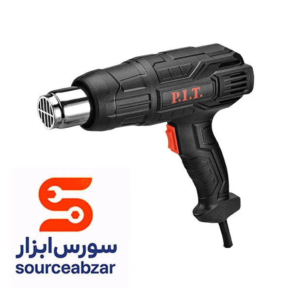 سشوار صنعتی 2000 وات PHG2000-D