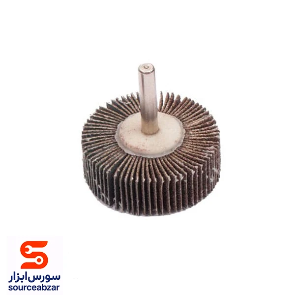 سنباده چتری سایز 20*60