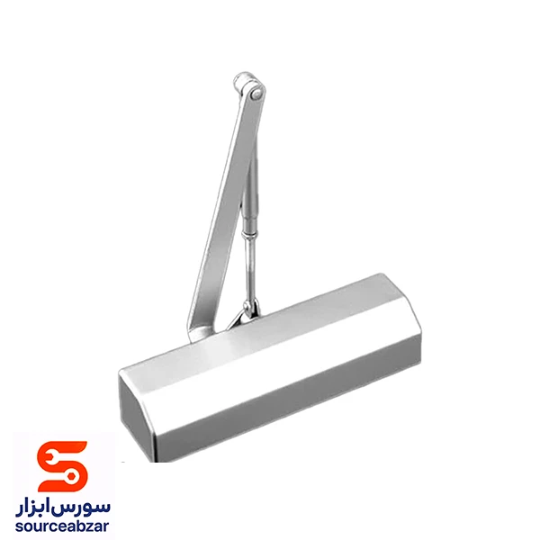 فنر درب بند ریوبی مدل D2550