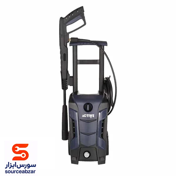 کارواش اکتیو 140 بار مدل AC-29140C