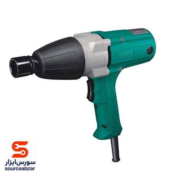 بکس برقی دی سی ای 340 وات مدل APB20C