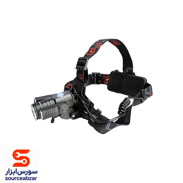 چراغ قوه پیشانی توسن مدل 9420HL