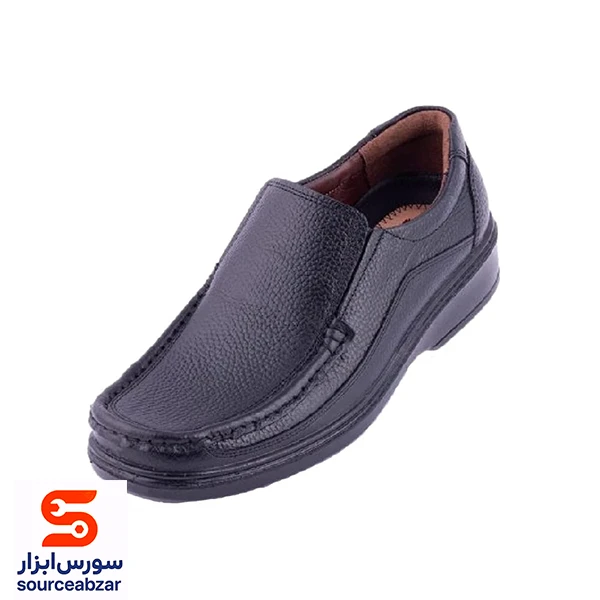 کفش اداری مردانه پاتن مدل 301 سایز 45