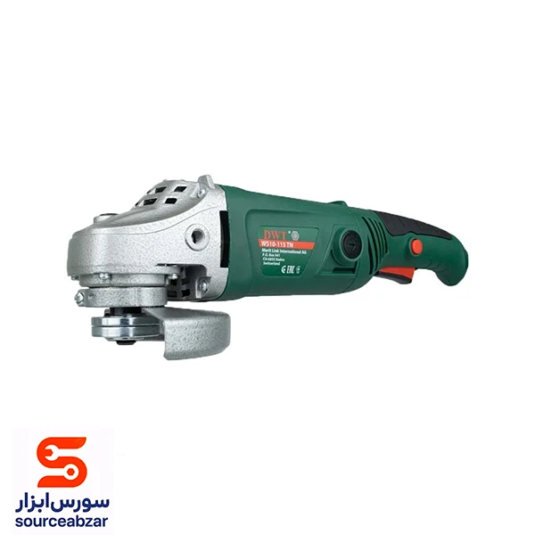 مینی فرز دی دبلیو تی 1010 وات مدل WS10-115TN