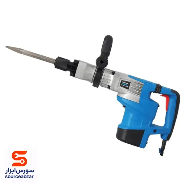 چکش تخریب گارنیل 7 کیلویی مدل GDH06-0935