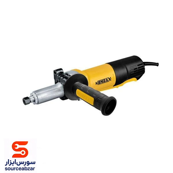 فرز انگشتی کنزاکس 840 وات مدل KDG3584
