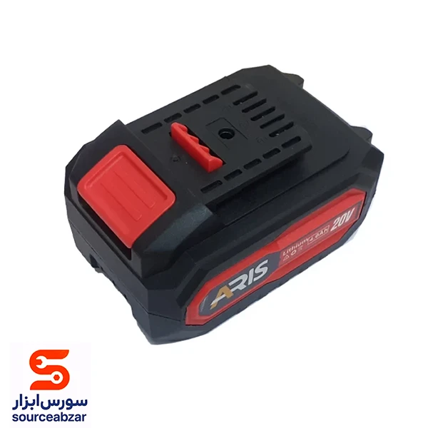 باتری آریس 20 ولت 4 آمپر